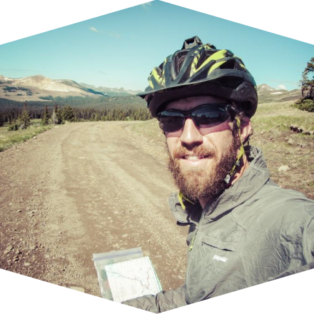 Ryan Sigsbey -