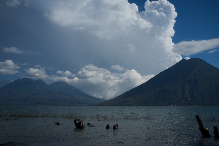 13-03-18_11 Travel Photo - Lago Atitlan