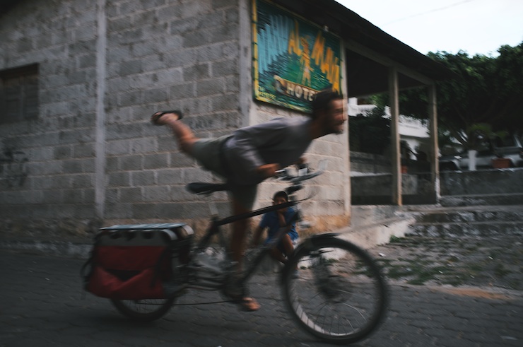 13-03-18_15 Bicycle Touring - Xtracyce