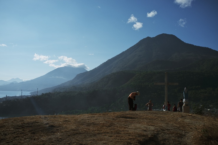 13-03-18_16 Travel Photo - Lago Atitlan