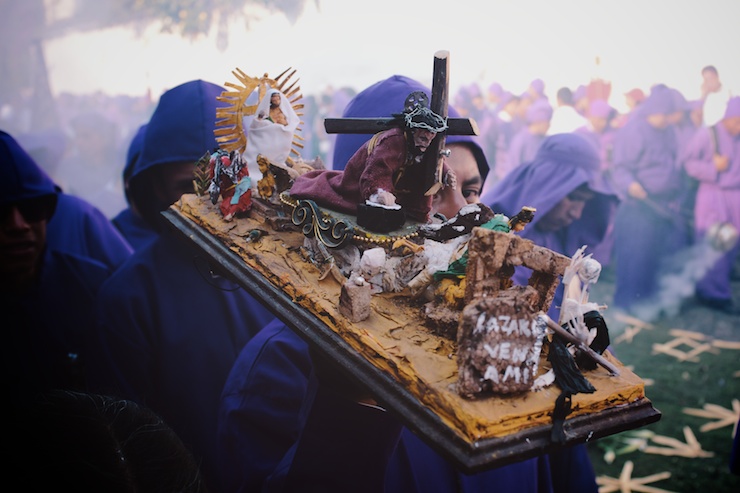 13-03-18_33 Travel Photo - Antigua Jesús Nazareno de la Caída