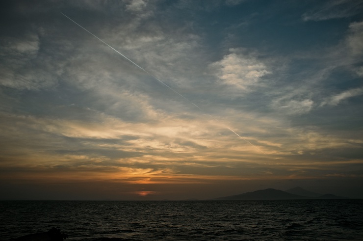 Travel photo Nicaragua