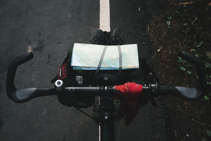 Bicycle Touring Panama