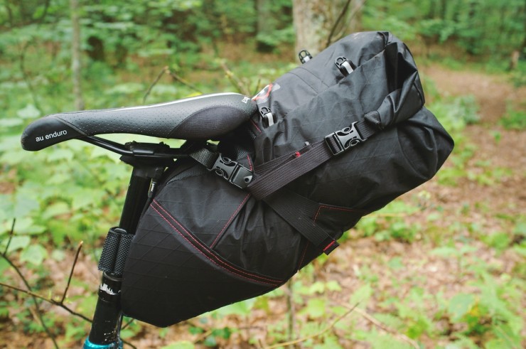 viscacha seat bag