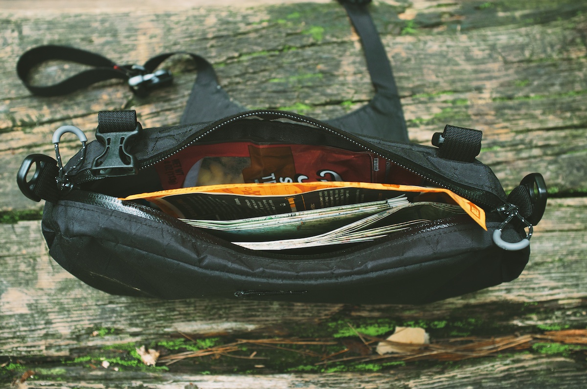 Bikepacking the Appalachian Trail