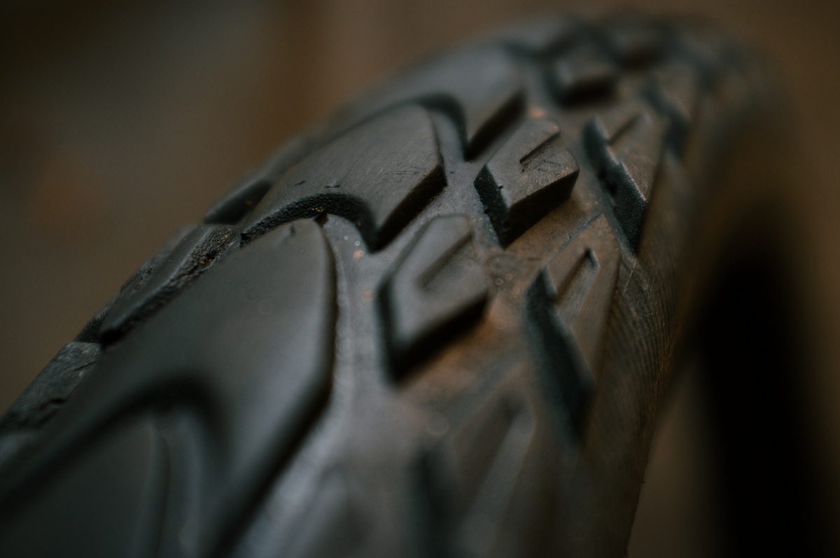 Bike Touring Tires Schwalbe Mondial 6k Review