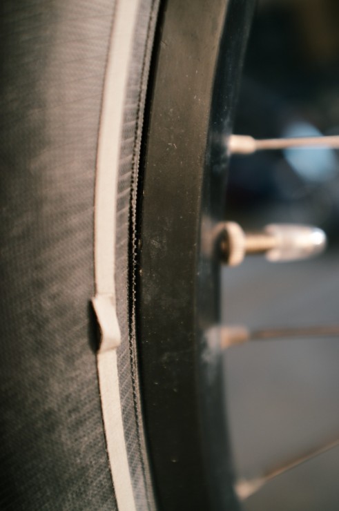 Bike Touring Tires - Schwalbe Marathon Mondial
