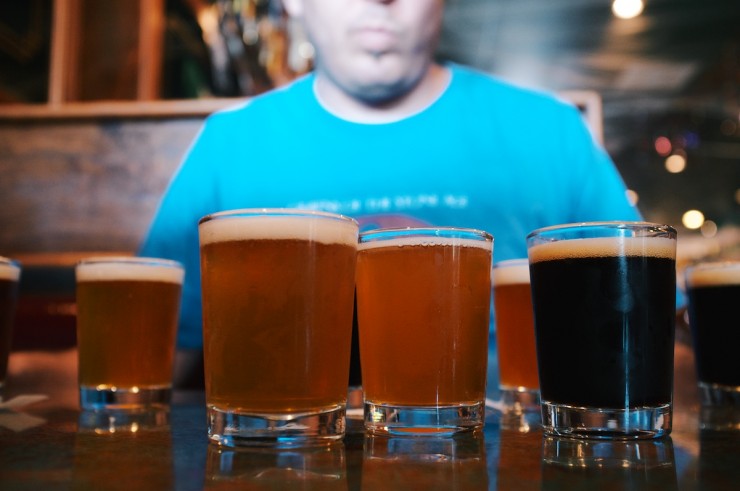 Olde Hickory Death By Hops