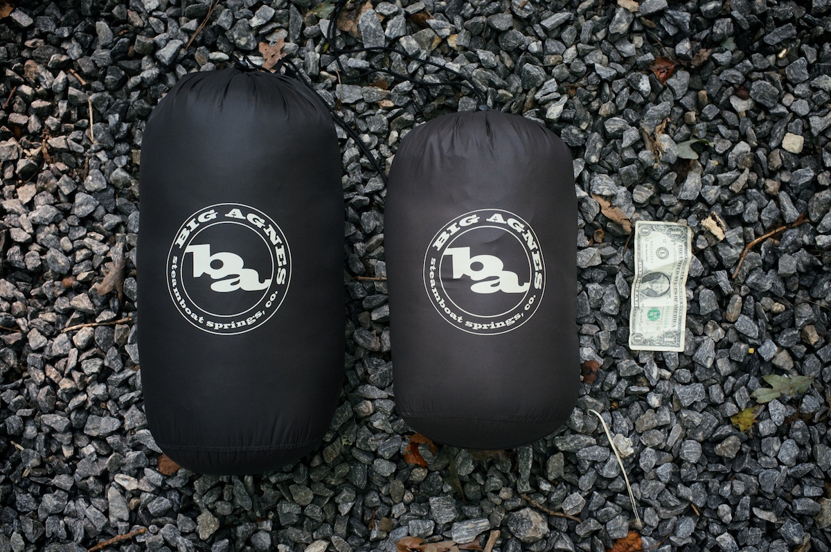 Minimalist Bike Touring Gear Sleeping Bags Tents Bikeng Bike Touring Sleeping Bag Agnes