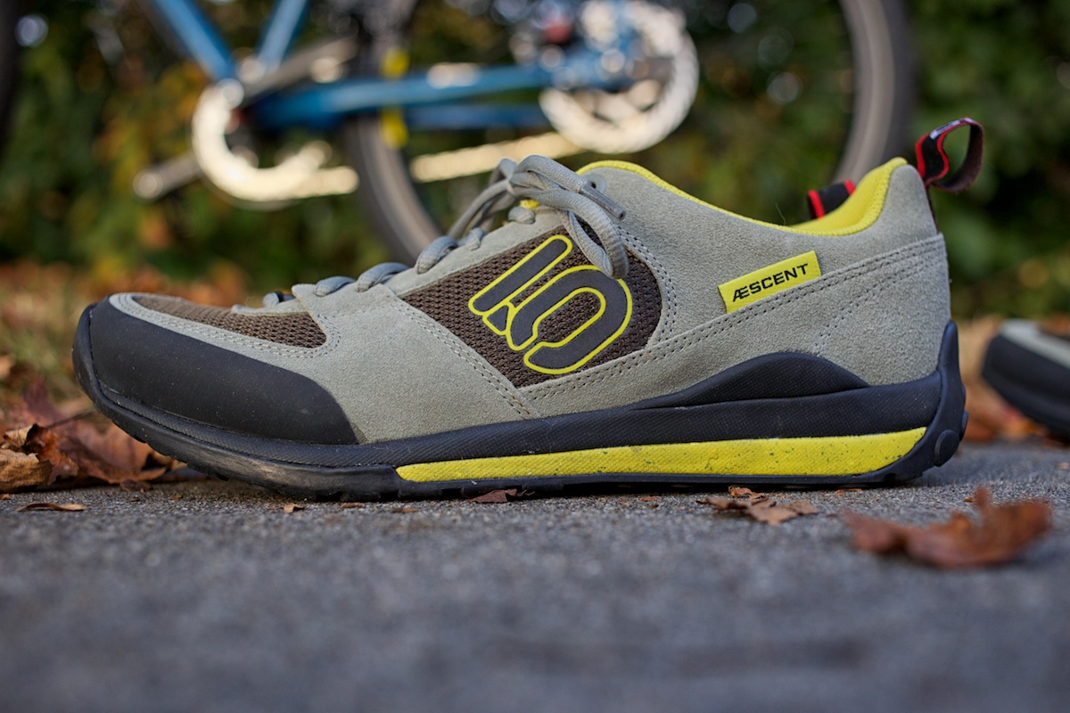Touring Shoes For Platform Pedals Touring Shoes For Platform Pedals