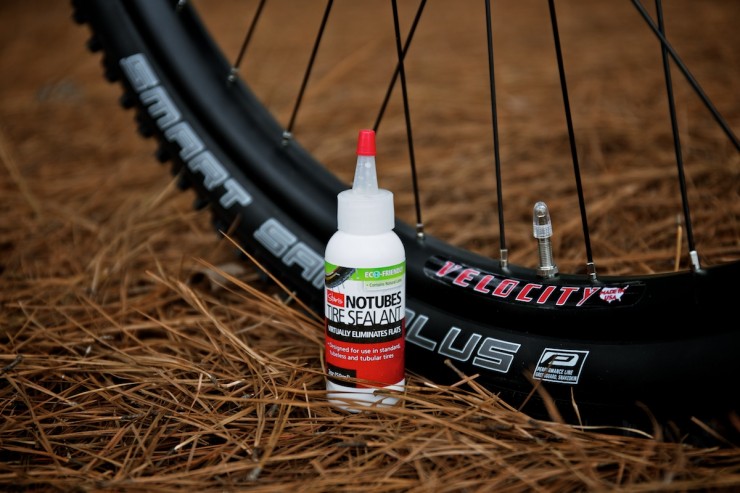 Stan's Sealant Velocity p35