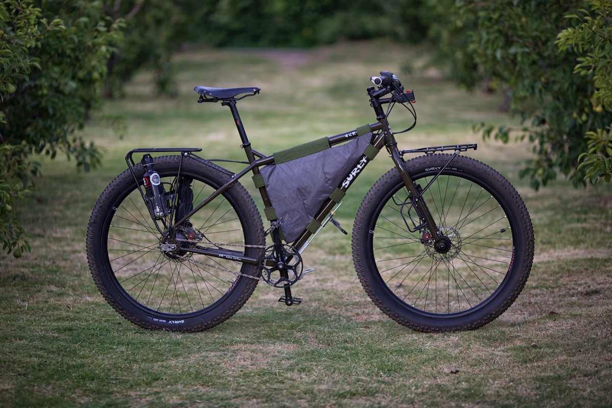 surly surly