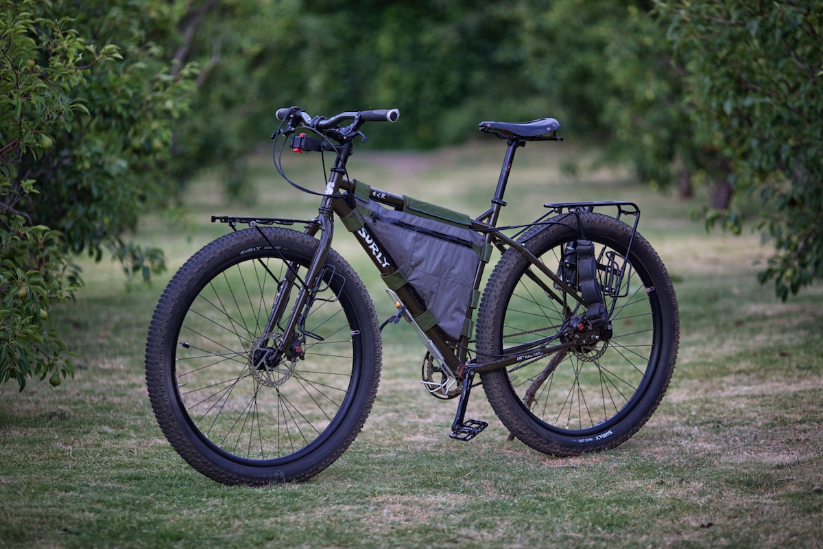 surly surly
