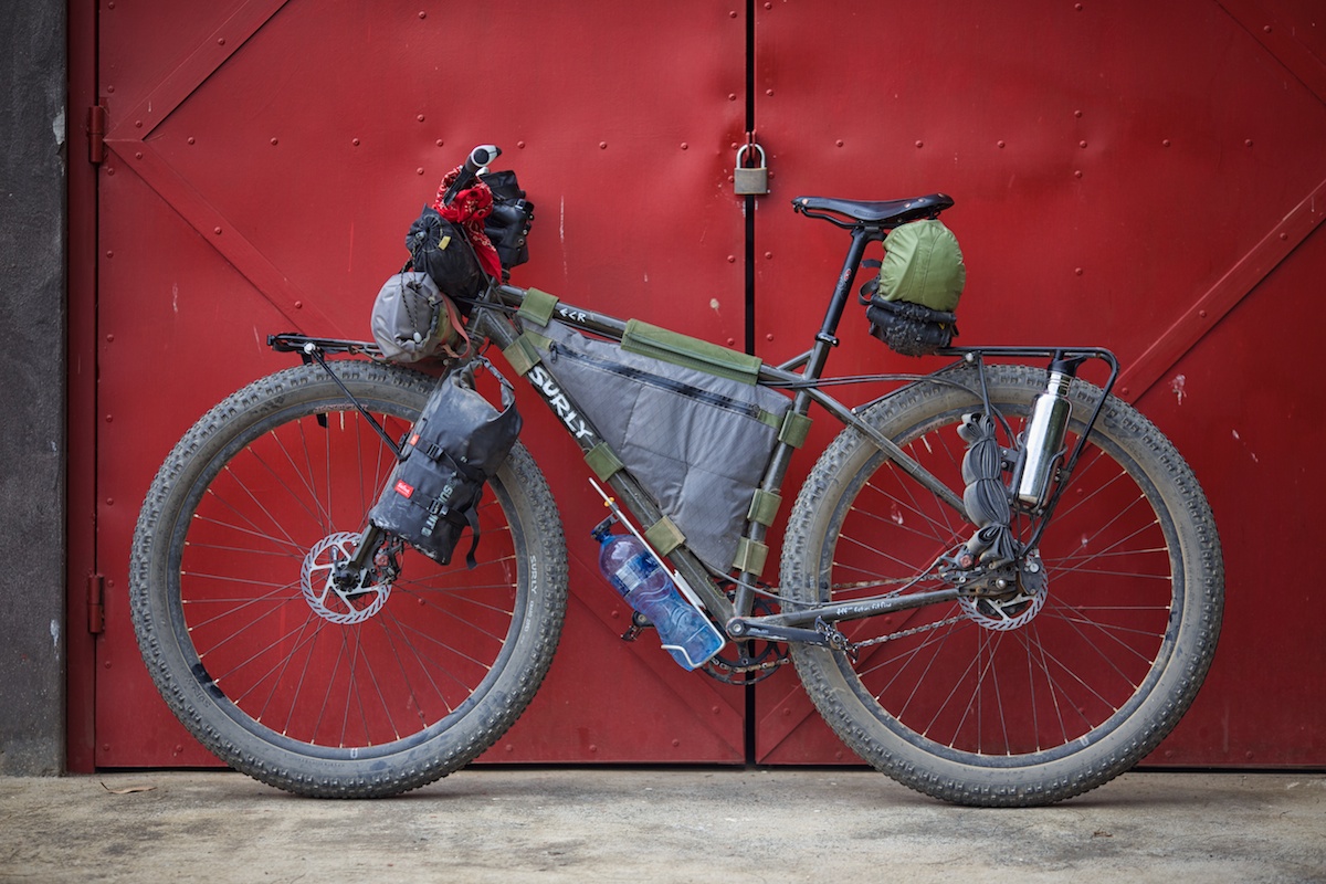 second hand surly bikes