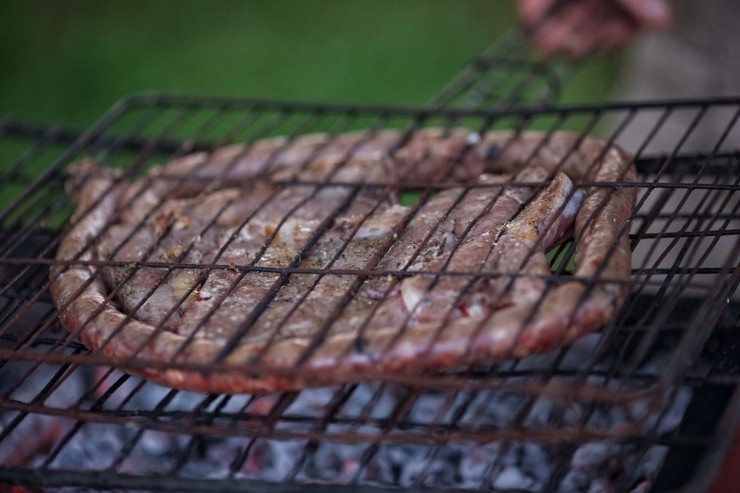 Boerewors