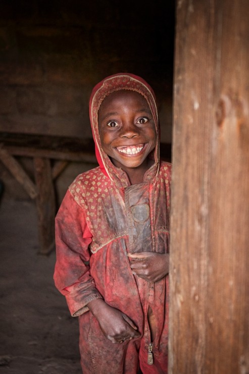 Malawi portrait
