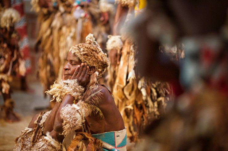 Mua Malawi Cultural Program