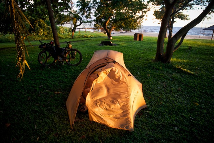 Lake Malawi