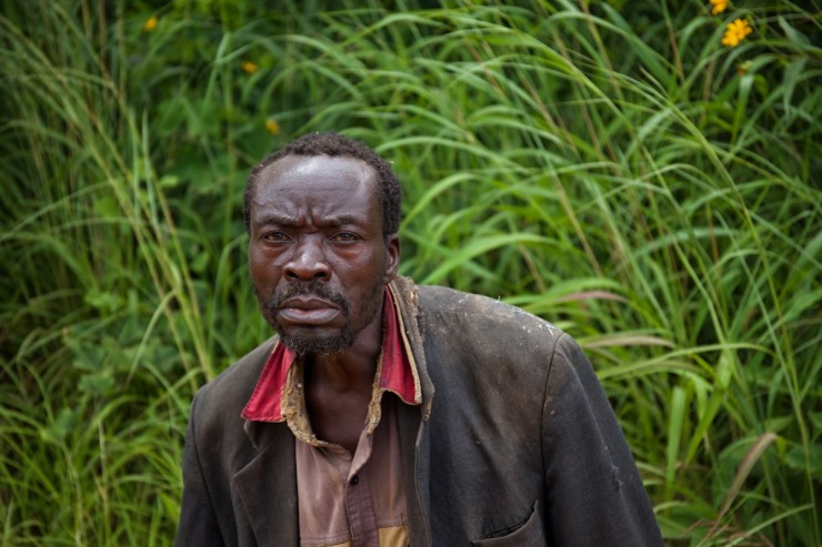 Malawi Portrait