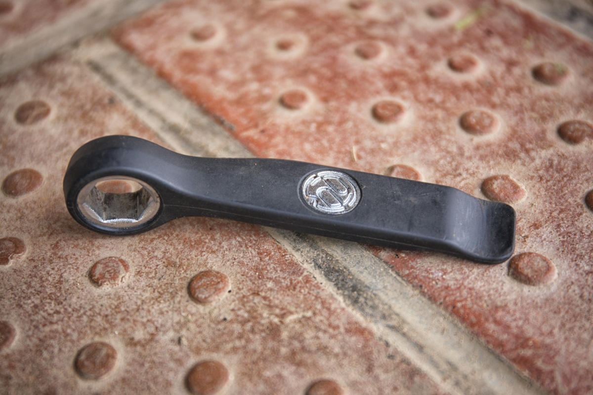 bikepacking repair kit bikepacking com watts brothers tool works
