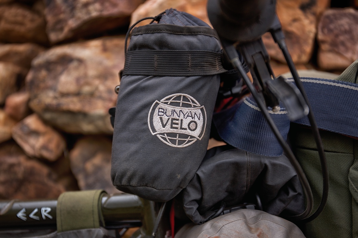 Bike Touring Gear 10 Useful Picks (Small Stuff)