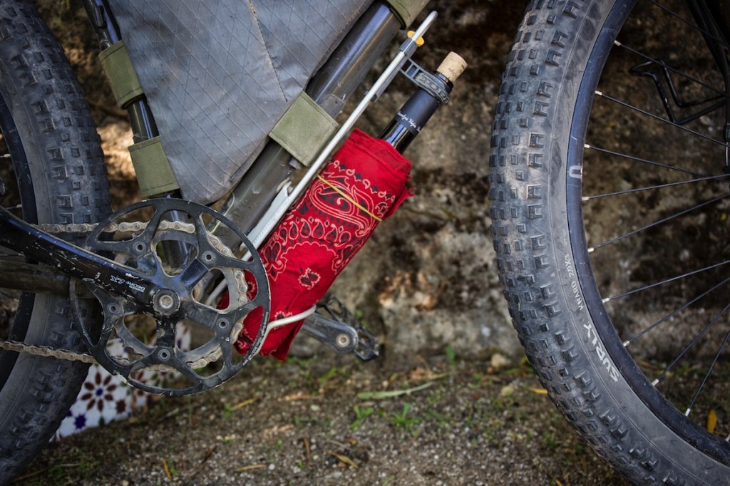 Bottle Cages for Touring & Anything Cages