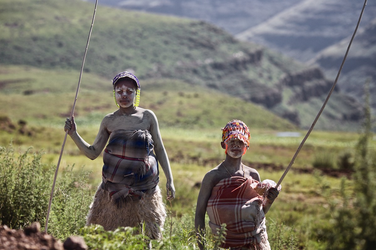 Résultat de recherche d'images pour "Lesotho"