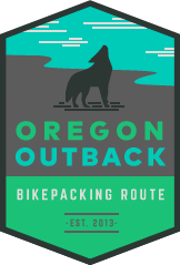 Oregon Outback