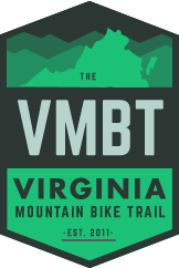 Virginia Mountain Bike Trail, VMBT, Bikepacking George Washington Jefferson National Forest