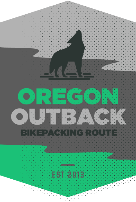 Oregon Outback