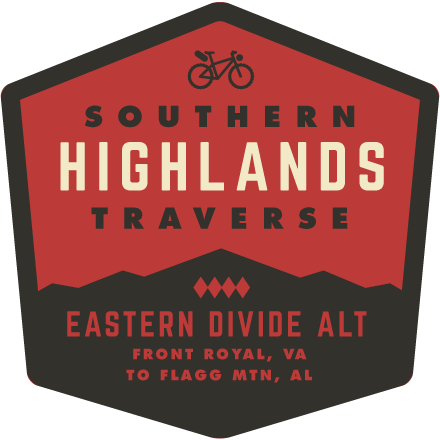 Southern Highlands Traverse