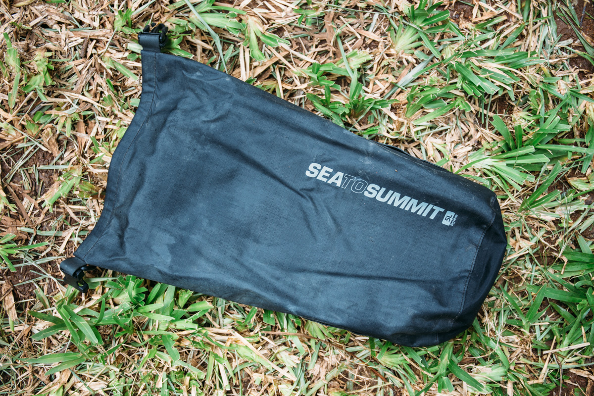 Dry Bags For Bikeng Sea To Summit River 5l Dry Bag For Bikeng