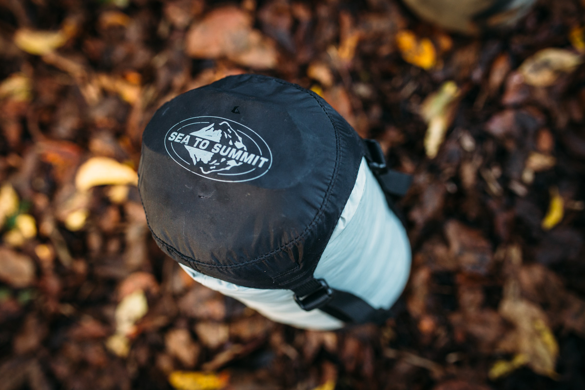 Dry Bags for Bikepacking