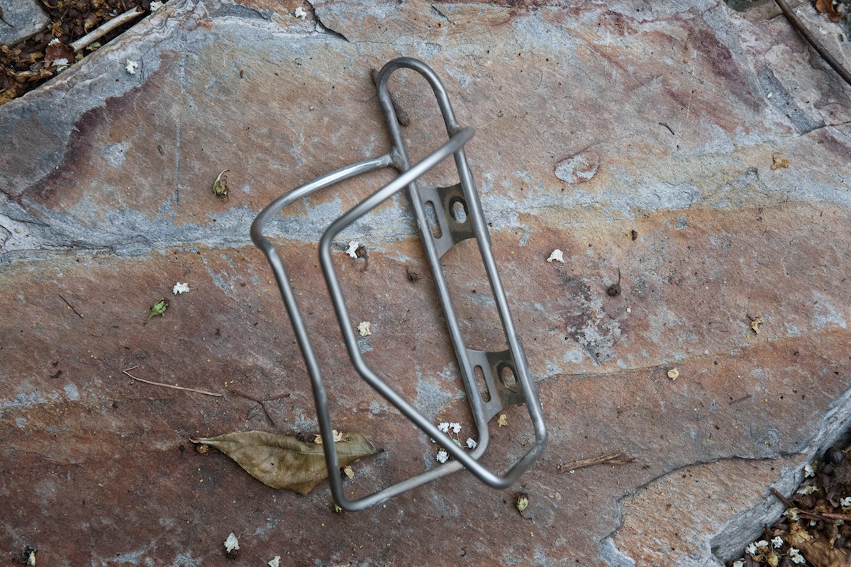 Bottle Cages for Touring & Anything Cages