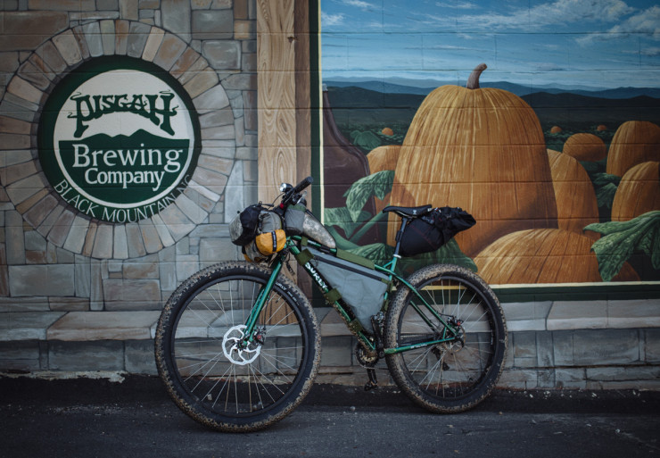 Surly Krampus: Built for Bikepacking - BIKEPACKING.com