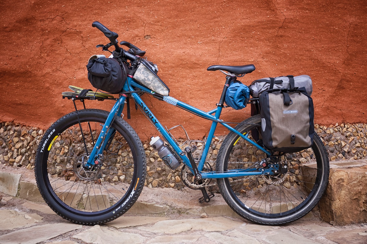 surly troll 2018