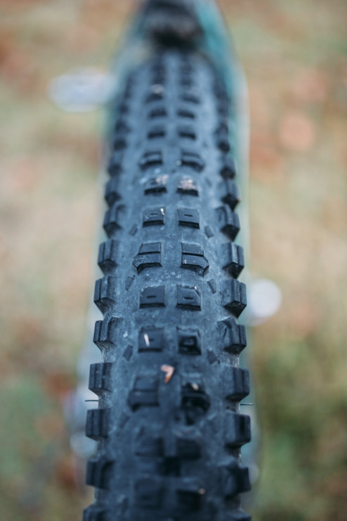 Surly Dirt Wizards 29+ Review