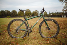surly dirt wizard 29