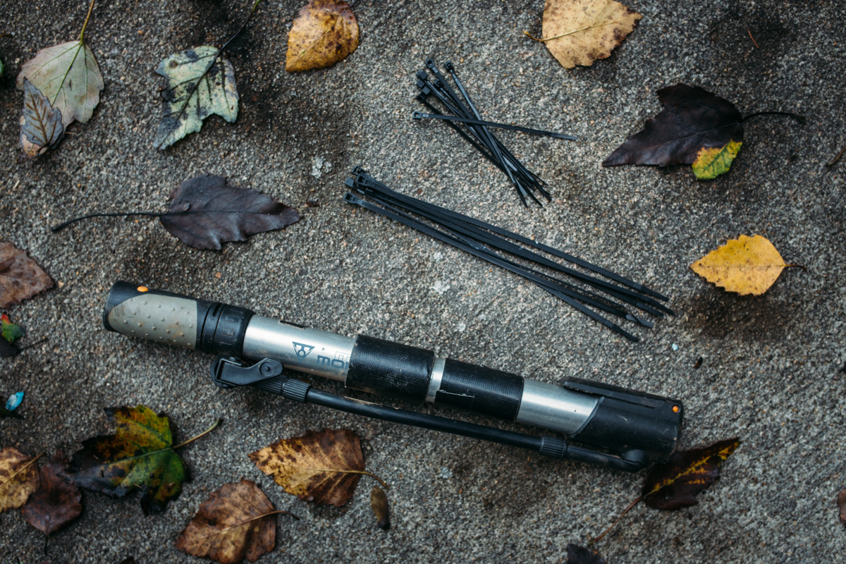 42 Bikepacking Tips (1 of 2)