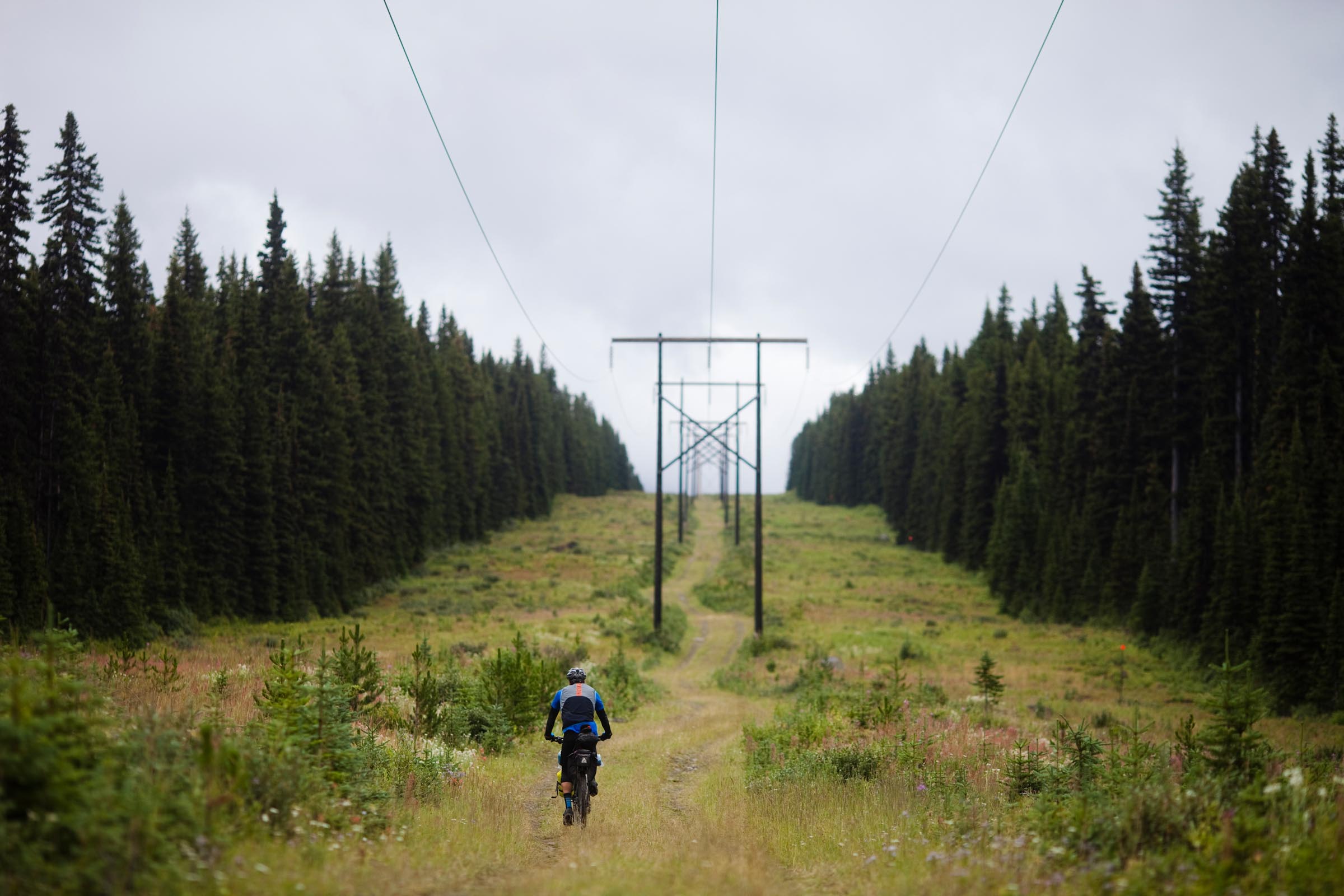 Great Divide Mountain Bike Route (GDMBR)