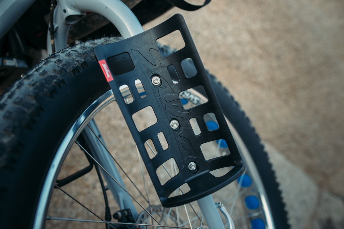 salsa anything cage hd