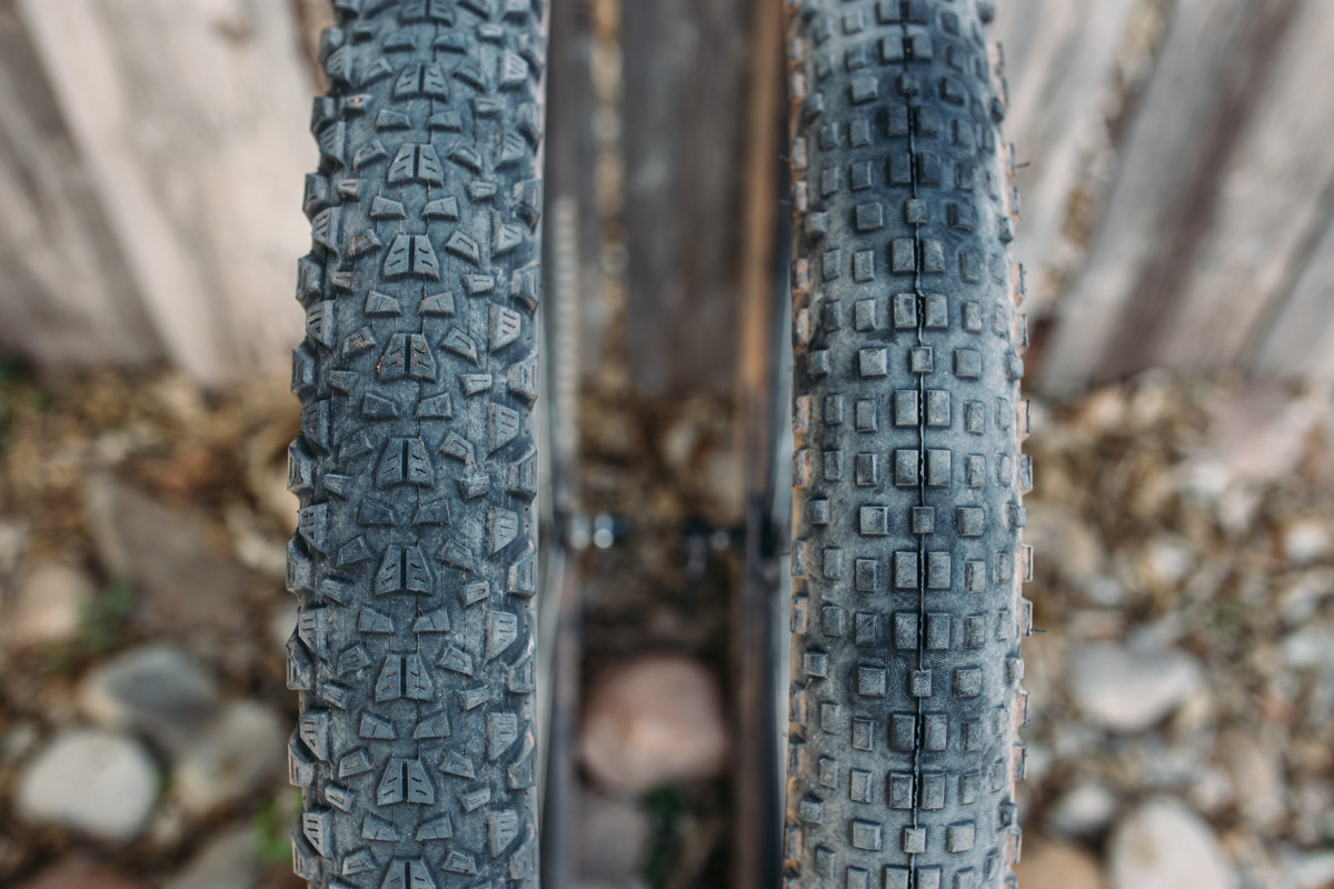 maxxis chronicle 27.5 3.0