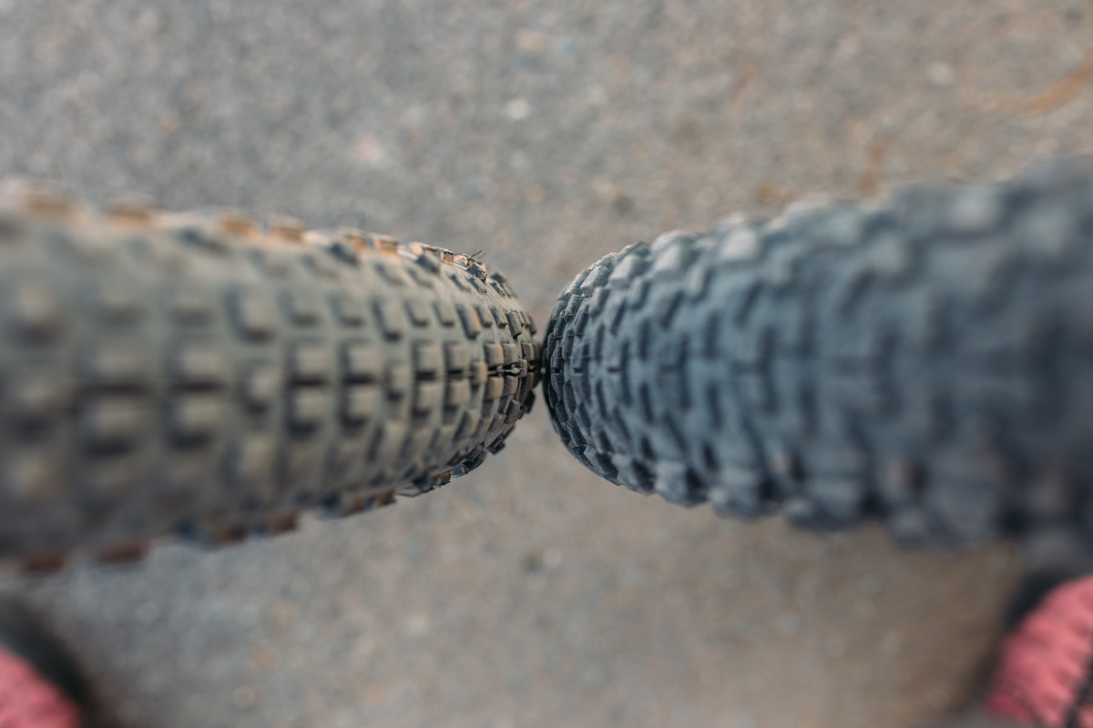 maxxis chronicle 27.5 3.0