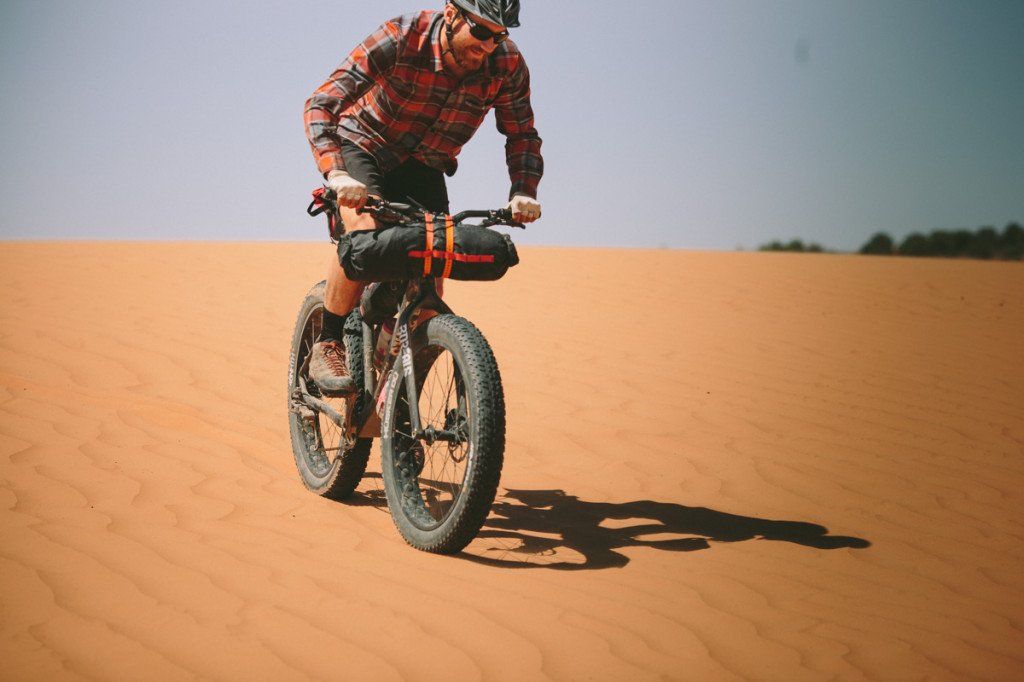 Complete Guide to Bikepacking Bags