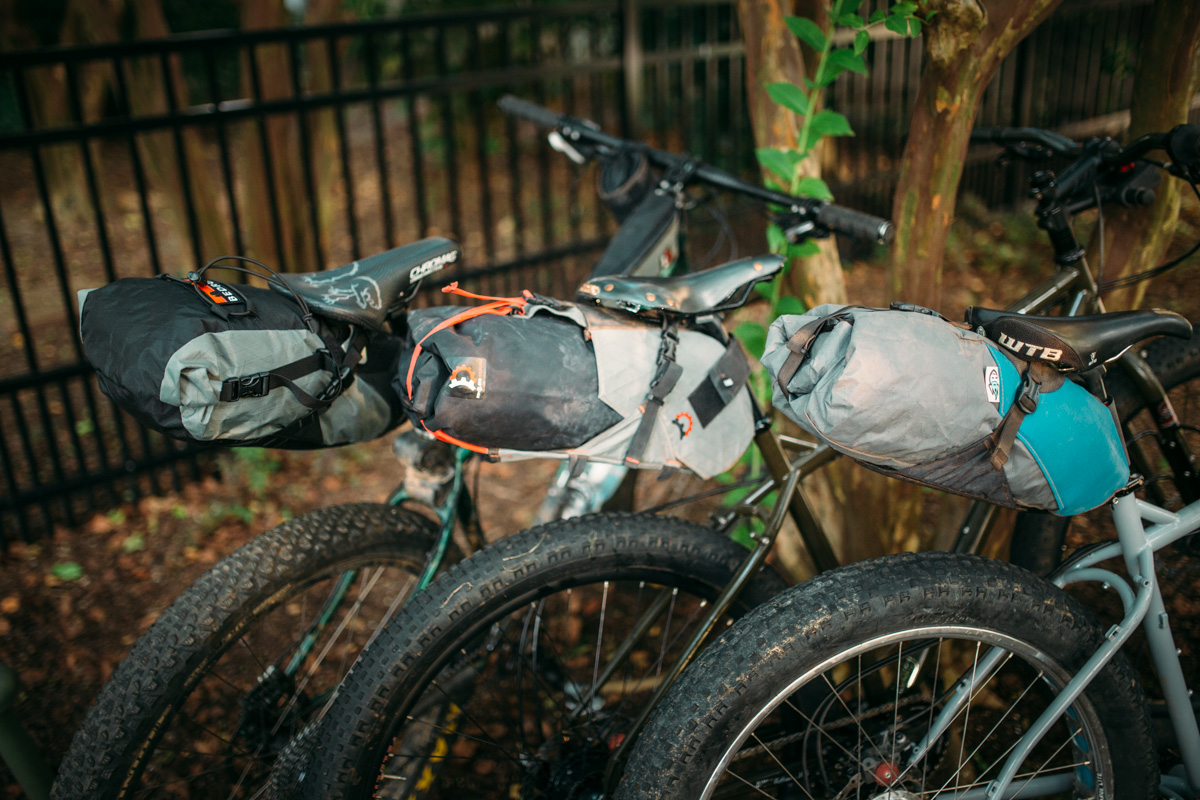 bikepacking 29