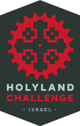Holyland Challenge Bikepacking Route