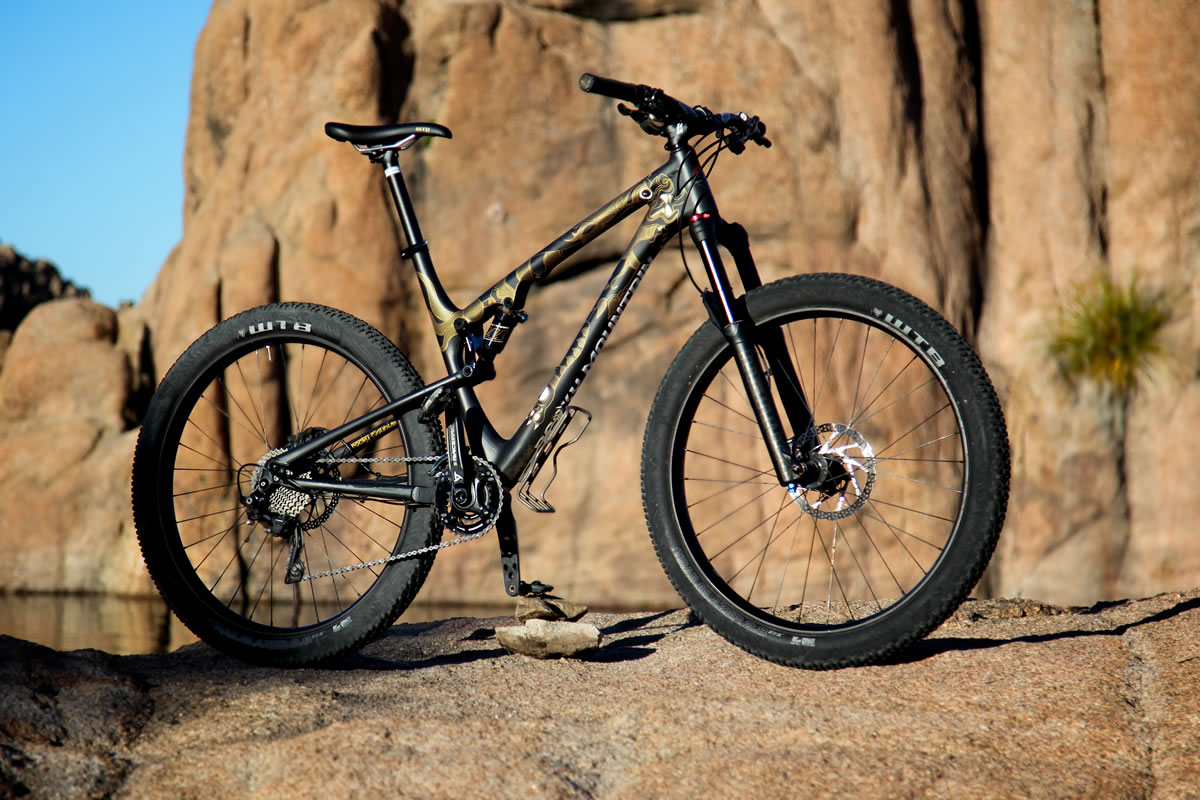 Rocky Mountain Sherpa Review