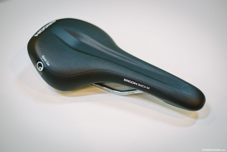 ergon smc4 review