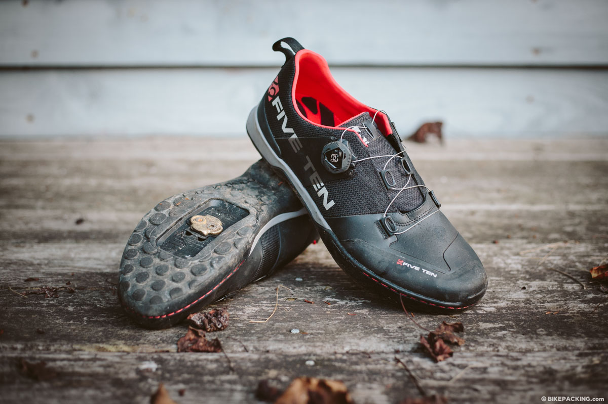 five ten kestrel lace men's shoe