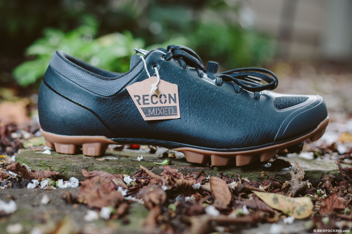 Specialized Recon Mixed (Terrain) Shoes - BIKEPACKING.com